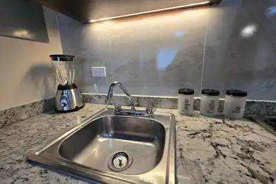 Image de Acogedor Apto 2hab-1baño cerca de Av Bella Vista Maracaibo