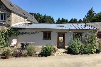 Gîte à la ferme