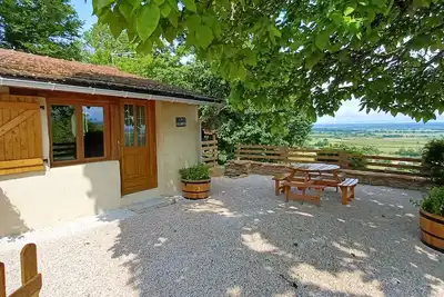 Image de Cabane de vigneron