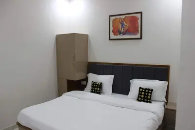 Image de Paradise Stays-Perfect retreat for friends & families in Varanasi near Assi Ghat