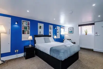 Image de Two Br Apt By Eason Stays Short Lets Sheffield