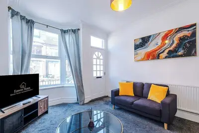 Image de 3 Bdr House By Eason Stays Short Lets Sheffield