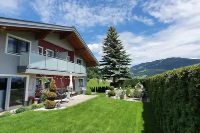 Image de House Pongau Apartment 1