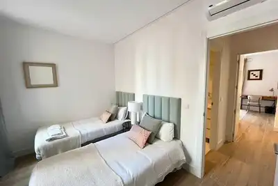 Image de A special corner for your rest