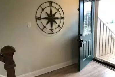 Image de Charming 2br townhome with Bay/Golf views, renovated, 2 blocks to Beach with Wifi