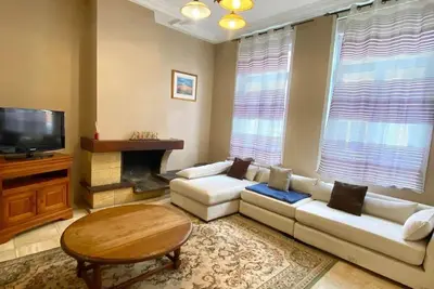 Image de Maison malouine au coeur de Malo les Bains