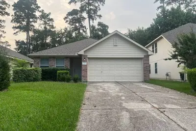 Image de Spacious 3 Bed/2Bath House in Conroe