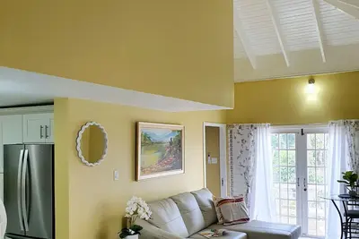 Image de Choose To Be Happy @ The Seville #C4 [2-Bedroom]