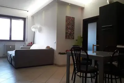 Image de Apartment in the center of Follonica a stone's throw from the sea