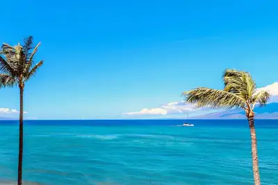 Image de Ocean Breeze at Jazz -Cozy 2br/2ba, View, Pool, Ac, Beach Access &Top Location