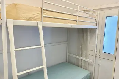 Image de Cosy flat 200m from the beach