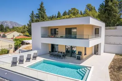 Image de Luxury Villa Navis - Villa