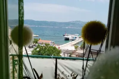 Image de Apartments Silva - Two Bedroom Apartment with Balcony and Sea View