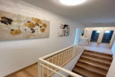Image de Two-Bedroom Apartment With Terrace