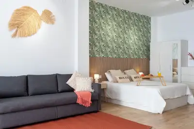 Image de Family Loft: Ideal Peace and Connection in Valencia