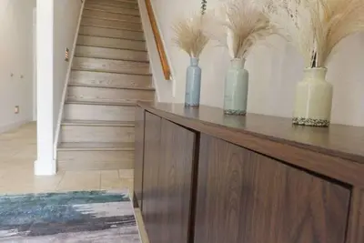 Image de Lake Conroe Party Paradise Pvt Dock Sunset Views