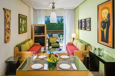 Image de Grand Mayan 2 Br with WiFi in RivieraMaya near Playa del Carmen