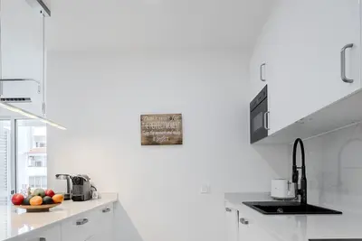 Image de #317 Edificio Linda Vista by Home Holidays