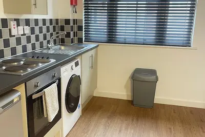 Image de Cosy City Centre Flat