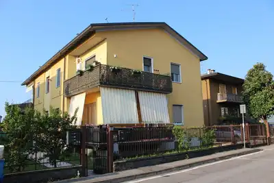 Image de Comfortable apartment Casa Nulfa