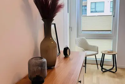 Image de Vacation apartment at Port Marina