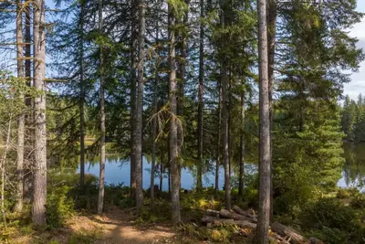 Image de Serenity Lake House