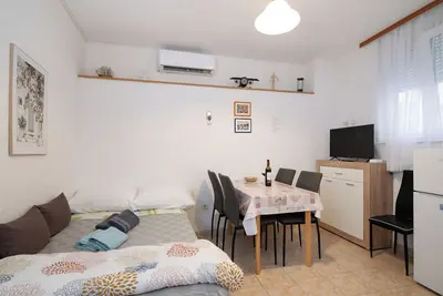 Image de Cozy 1-bedroom apartment in enjoyable Split with WiFi, Ac