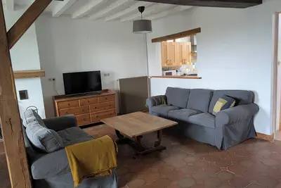 Image de Les Hiboux - Maison au calme pour un dépaysement total