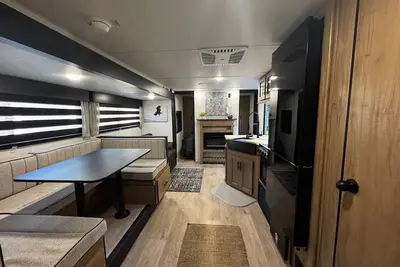 Image de Inlet View Cozy Camper