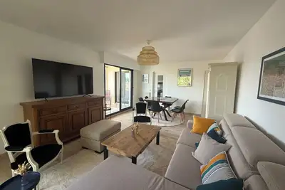 Image de Charmant T3 - Arenes de Bayonne