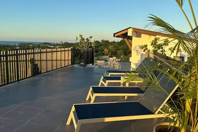 Image de Peaceful 2br/2ba in Bonita with Pool & Jungle Views