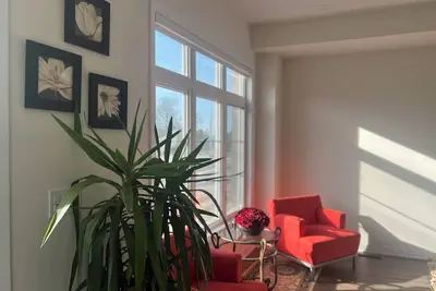 Image de Brandnew townhouse 3 bedroom 1 den near Canada Wonderland with nice views