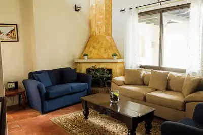 Image de Charming 2-bedroom Casa del Rincón