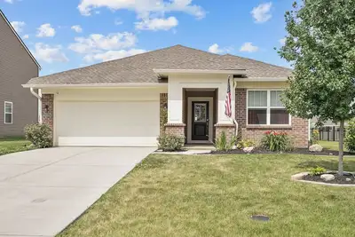 Image de Charming 3-bedroom house w/ King bed in Pendleton with WiFi and Ac