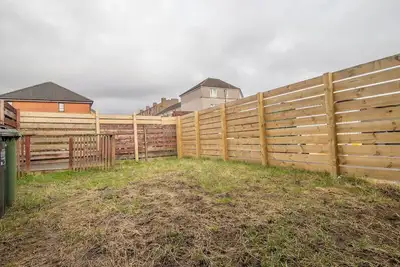 Image de Glasgow, spacious 2 bed house, suitable for family and contractors