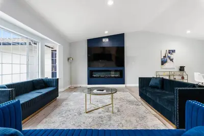 Image de Amazing Views Hot Tub/Games/Fire pit 6br