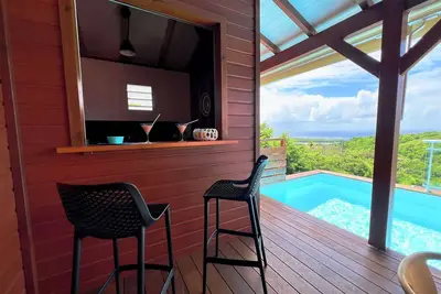 Image de Etoile du Cap Lodge