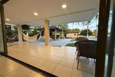Image de Cozy beach house in Porto de Galinhas, pet friendly.