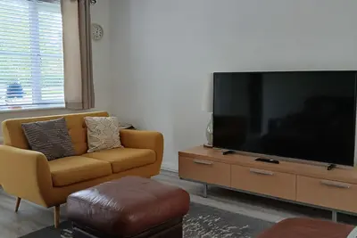 Image de The Urban Escape - holiday home  - Glasgow Green - Free Parking