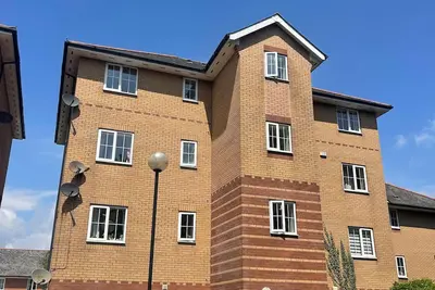 Image de Lovely Flat In Cardiff Bay