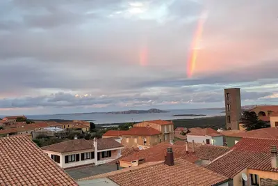 Quiet Apartment Between Sea and Nature - San Pasquale