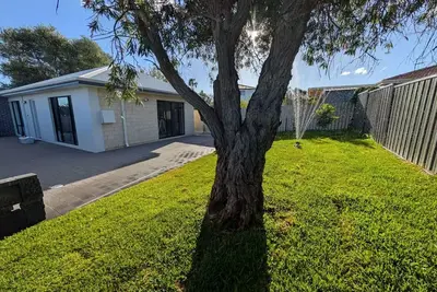 Image de New charming home in Yanchep 5 minutes walk to the beach