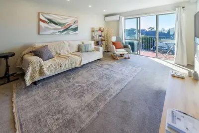 Image de Casino Margaret Mahy  2bd garage