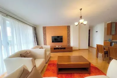 Image de Luxurious & Exclusively furnished, Un Approved Zone, Child Friendly Apt.