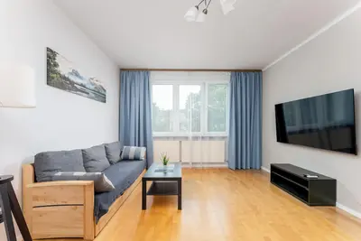 Image de Kutrzeby Quiet Corner Apartment