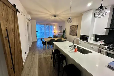 Image de Condo presque neuf au Cantons Ski in Bike out pour les amoureux de la nature