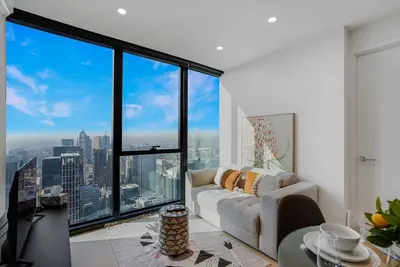 Image de Free Parking| City& Sunrise View 2b2b Lv60+ Skybus