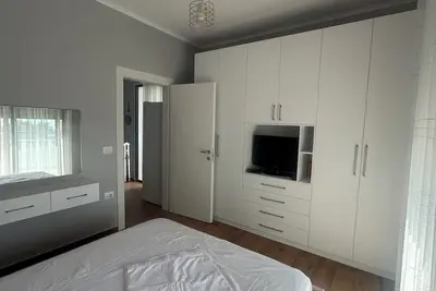 Image de Modern seaview apartment just 5 min from restaurants and markets, free parking! ”