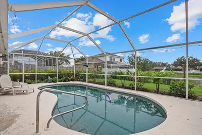 Image de Serenity Heaven Gateway/Pool/Sauna/Golf course