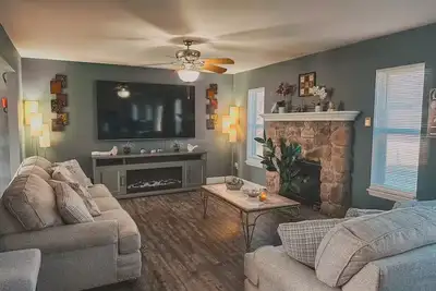 Image de Poconos Game Getaway